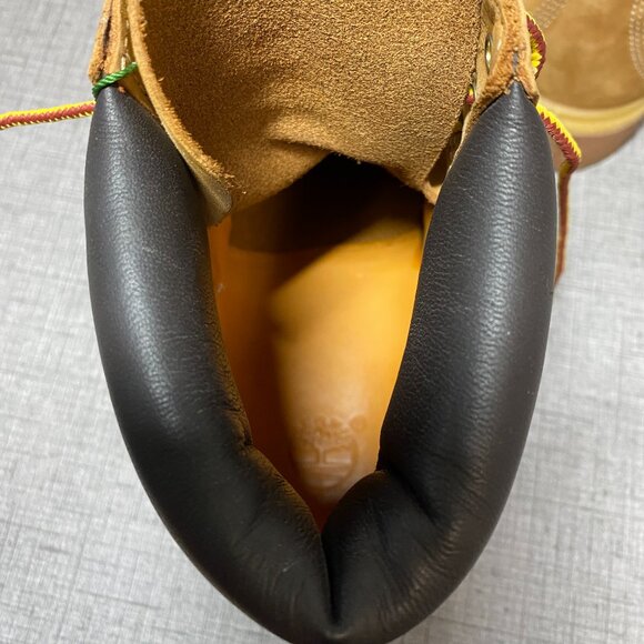 Timberland boots - Picture 10 of 13